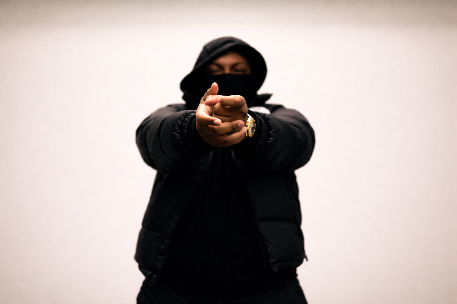 Contact Will Capone